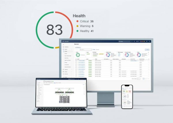 Hybrid cloud operations