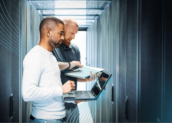 Data Center Security